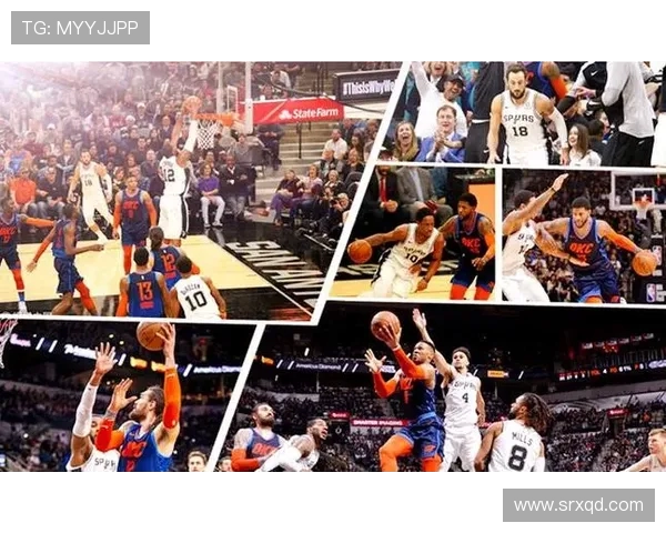 季后赛马刺与雷霆对决赛程安排及精彩看点分析