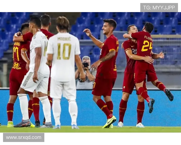 巴塞罗那与罗马热身赛精彩对决定于8月1日上演